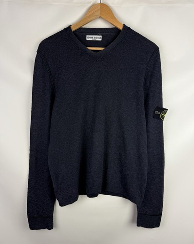 Maglione pullover stone island - maglione,
