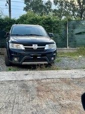 Cofano anteriore, Fiat Fremont