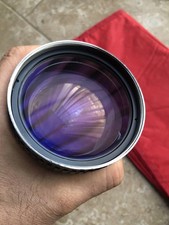 Obiettivo Angenieux 12-120mm