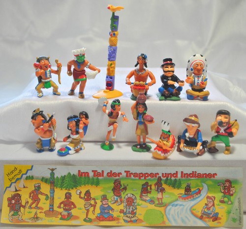 Sorpresine kinder ferrero - kinder,