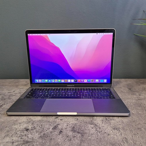 Apple macbook pro metà - pro, 13"