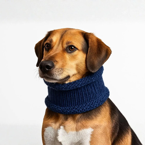 Scalda collo per cani colore - cani,