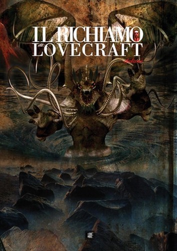 Richiamo lovecraft - il,