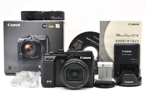 Canon powershot x - powershot,