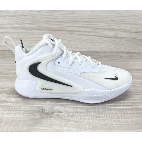 Scarpe pallavolo nike zoom - da,