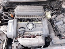 motore SEAT IBIZA III 6L1 1.4