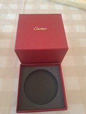 Cartier scatola  Vuota  N. 2  Vedi Foto 