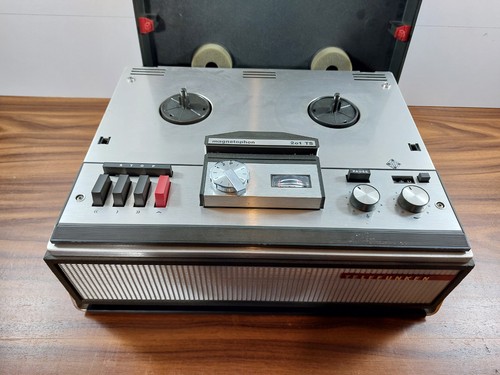 Telefunken 201 - 201,