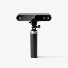 Used Revopoint POP 3 scanner