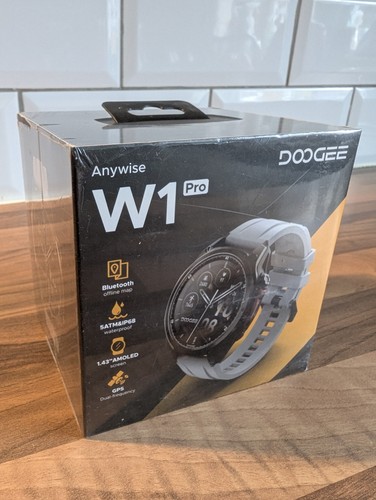 Doogee anywise pro smart - anywise,