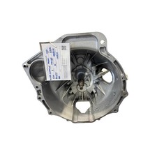 CAMBIO MANUALE COMPLETO PER