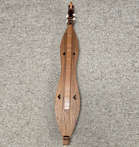 Dulcimer montagna - dulcimer,