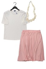 Completo moda donna taglia XL