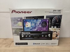 Pioneer sph 10bt - sph-10bt, ricevitore