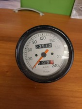 CONTACHILOMETRI TACHIMETRO  DUCATI