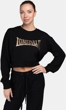 Lonsdale Damen Sweatshirt