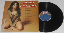 CLUB REGGAE LP 1979