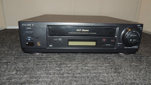 Sony slv 620hf - slv-620hf, cassette