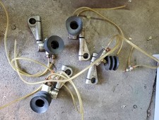 Lotto 4x Cpi destaco braccio