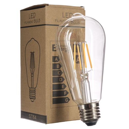 Bilovit lampadina led per - led,