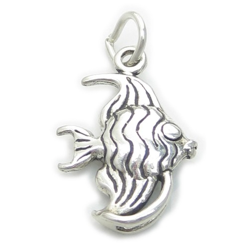 Ciondolo argento sterling - argento,