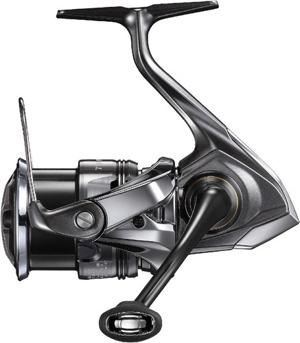 Mulinello spinning shimano - mulinello,