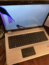 HP Pavilion DV7 Laptop i5