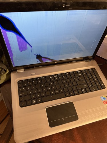Pavilion dv7 laptop - pavilion,