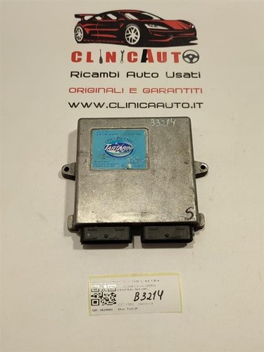Centralina gpl per - gpl, c3