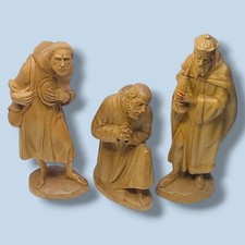 ANRI Kuolt Set Natività Saggi