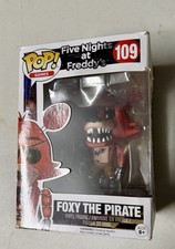 Funko Pop! Five Nights At