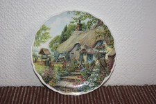 ROYAL ALBERT - DREAN COTTAGES