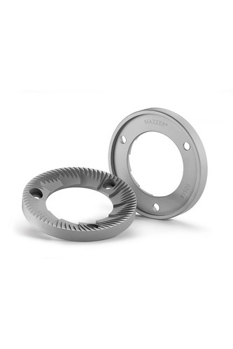 Mazzer burrs oem 251a 83 - burrs, mm