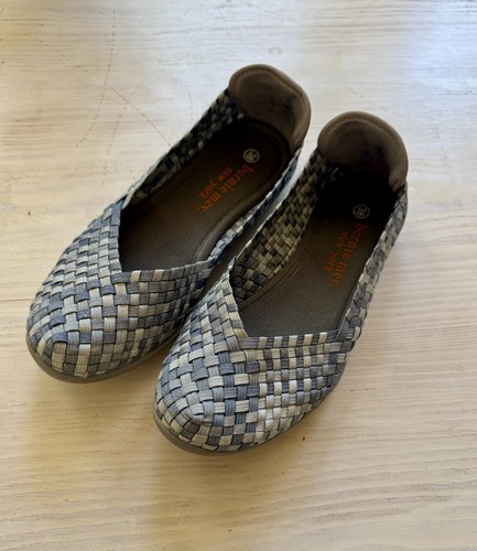 Scarpe ballo bernie - da, mev