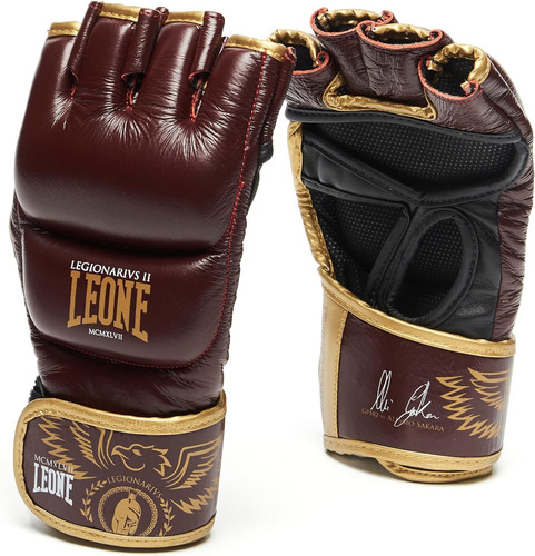 Guanti mma legionarivs ii - ,,