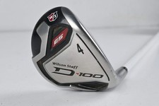 Wilson D100 #4 Hybrid / 22