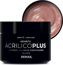 Benail | Gel Acrilico plus