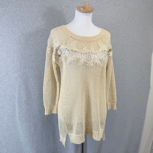 Maglione tunica donna - donna, m