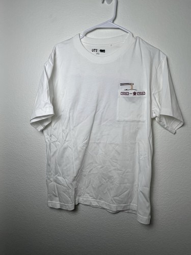 E64 naruto shirt - naruto, t