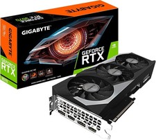 Gigabyte GeForce RTX 3070 Ti