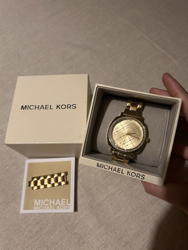 Montre michael kors femme - michael,