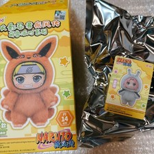 Naruto Shippuden TOPTOY Ninja