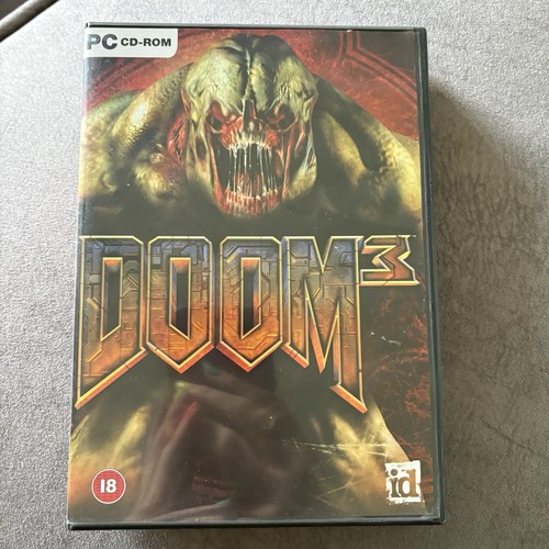 Doom game 1st person - doom,