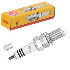 NGK Iridio Ix Candela Adatto A