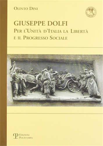 Dini olinto giuseppe dolfi - olinto.,