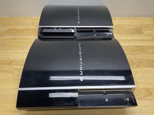 Console ylod playstation 3 - ylod,