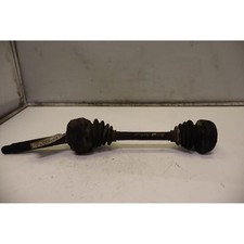 SEMIALBERO POST. SX PER VOLKSWAGEN MAGGIOLINO/MAGGIOLONE (68-90)- DUNE BUGGY