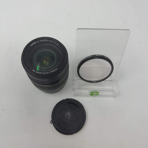 Tamron obiettivo asferico