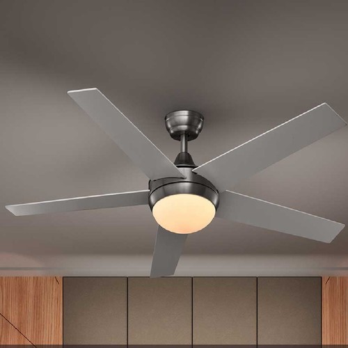 Ventilatore con telecomando - telecomando, da