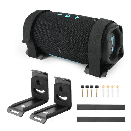 Supporto parete metallo - supporto, da